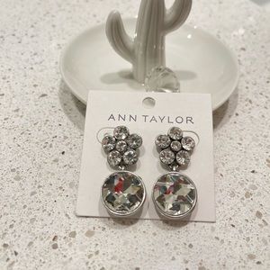 Ann Taylor Earrings